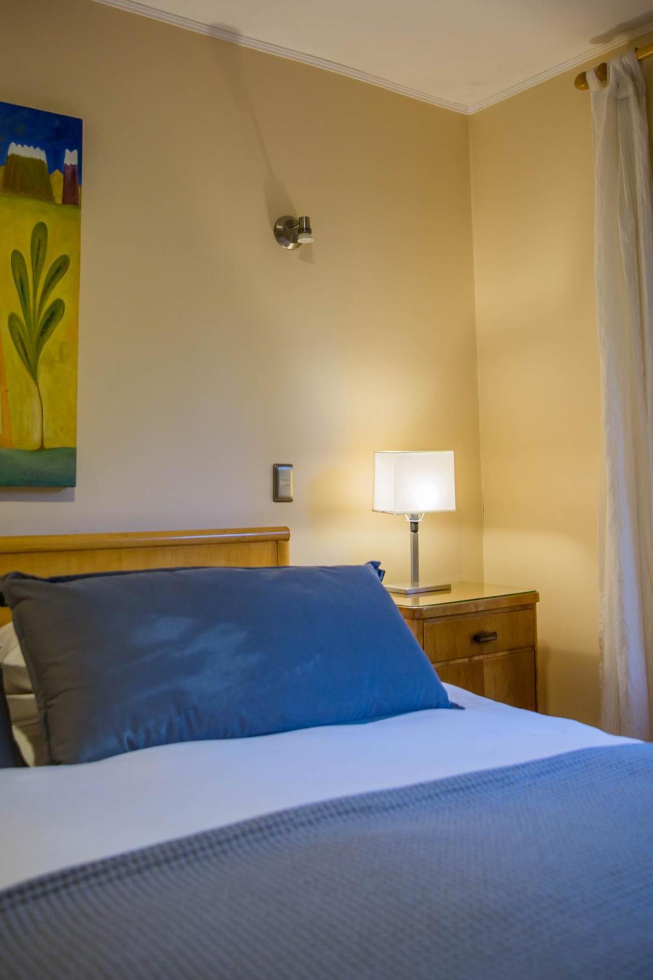 Amadeus Hotel Boutique Frutillar Exteriér fotografie