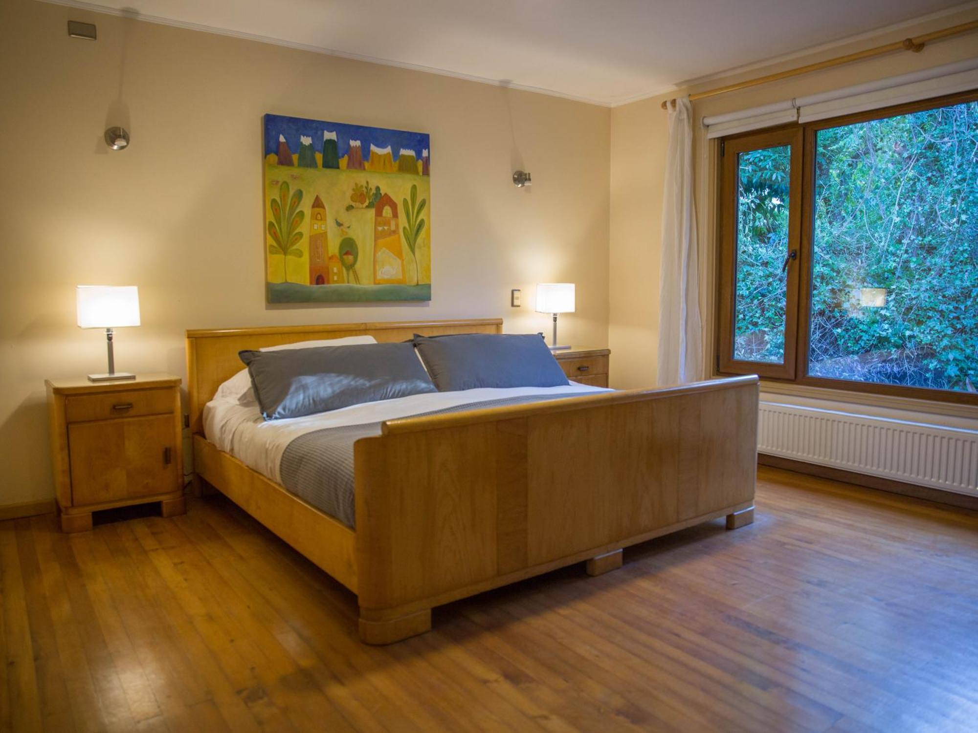 Amadeus Hotel Boutique Frutillar Exteriér fotografie
